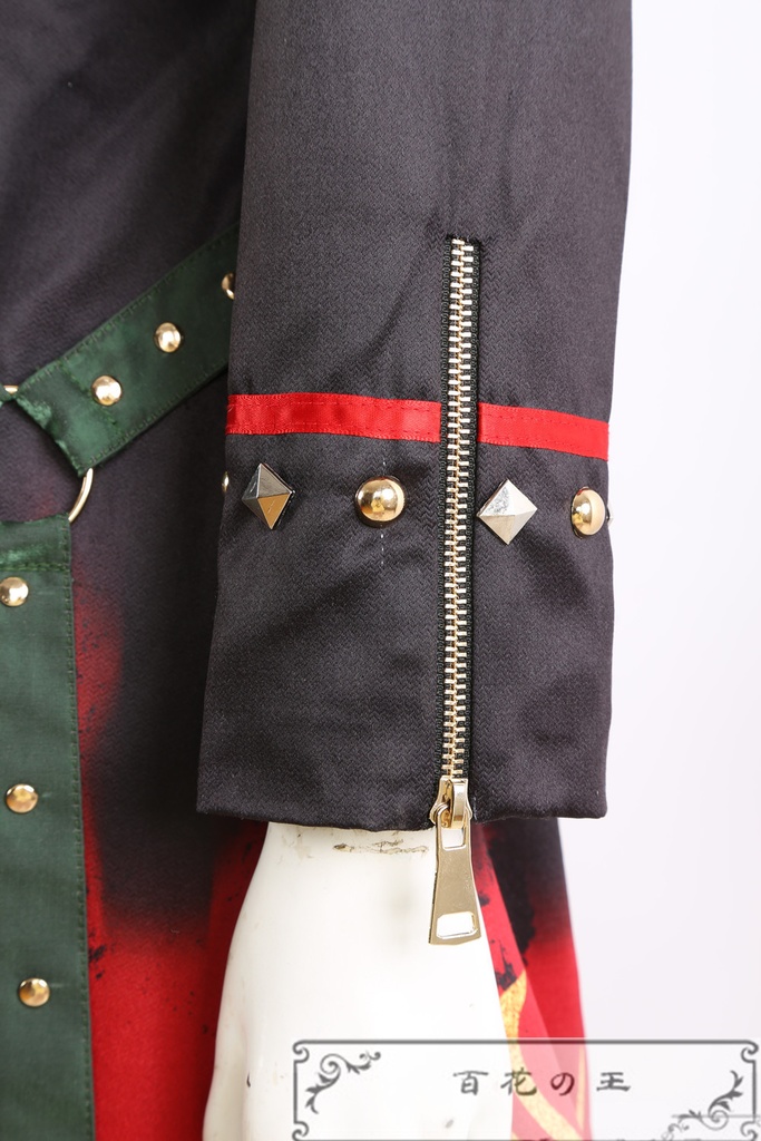 あんスタ SHUFFLE 未知の聖夜とナイトヘッド! 天城燐音 七種茨 真白友也 伏見弓弦 明星スバル コスプレ衣装 コスチューム