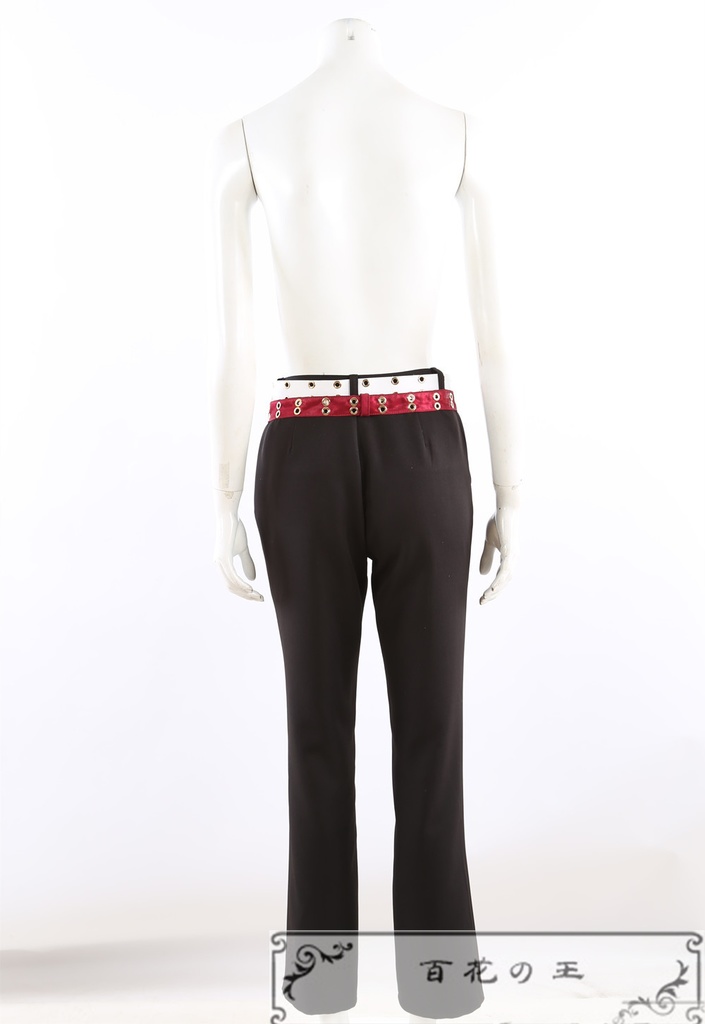 あんスタ SHUFFLE 未知の聖夜とナイトヘッド! 天城燐音 七種茨 真白友也 伏見弓弦 明星スバル コスプレ衣装 コスチューム