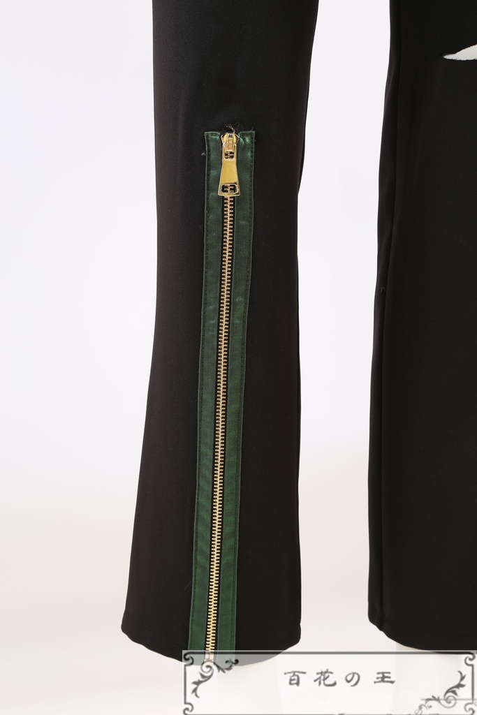 あんスタ SHUFFLE 未知の聖夜とナイトヘッド! 天城燐音 七種茨 真白友也 伏見弓弦 明星スバル コスプレ衣装 コスチューム