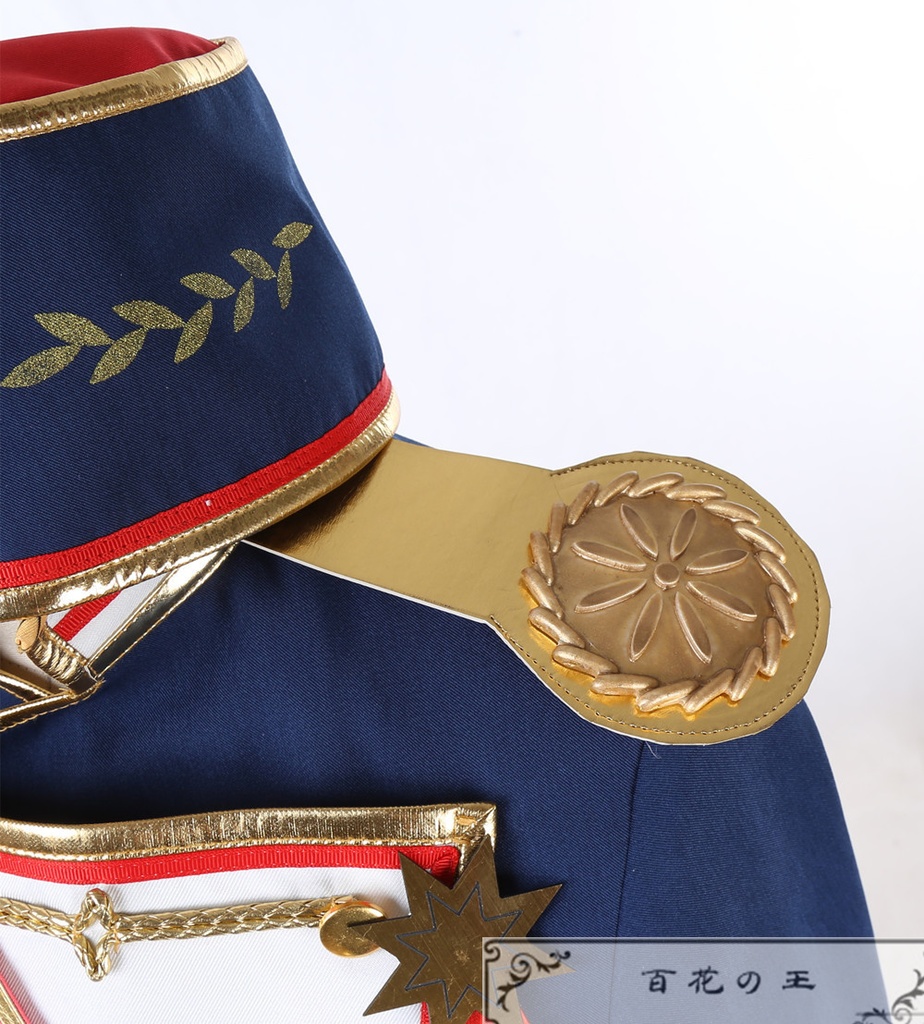 あんスタ 復刻スカウト 五奇人編 逆先夏目 日々樹渉 深海奏汰 朔間零 斎宮宗 コスプレ衣装 コスチューム