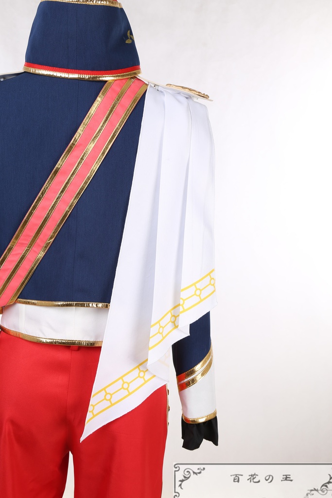 あんスタ 復刻スカウト 五奇人編 逆先夏目 日々樹渉 深海奏汰 朔間零 斎宮宗 コスプレ衣装 コスチューム