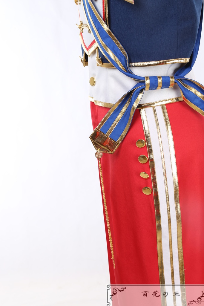 あんスタ 復刻スカウト 五奇人編 逆先夏目 日々樹渉 深海奏汰 朔間零 斎宮宗 コスプレ衣装 コスチューム