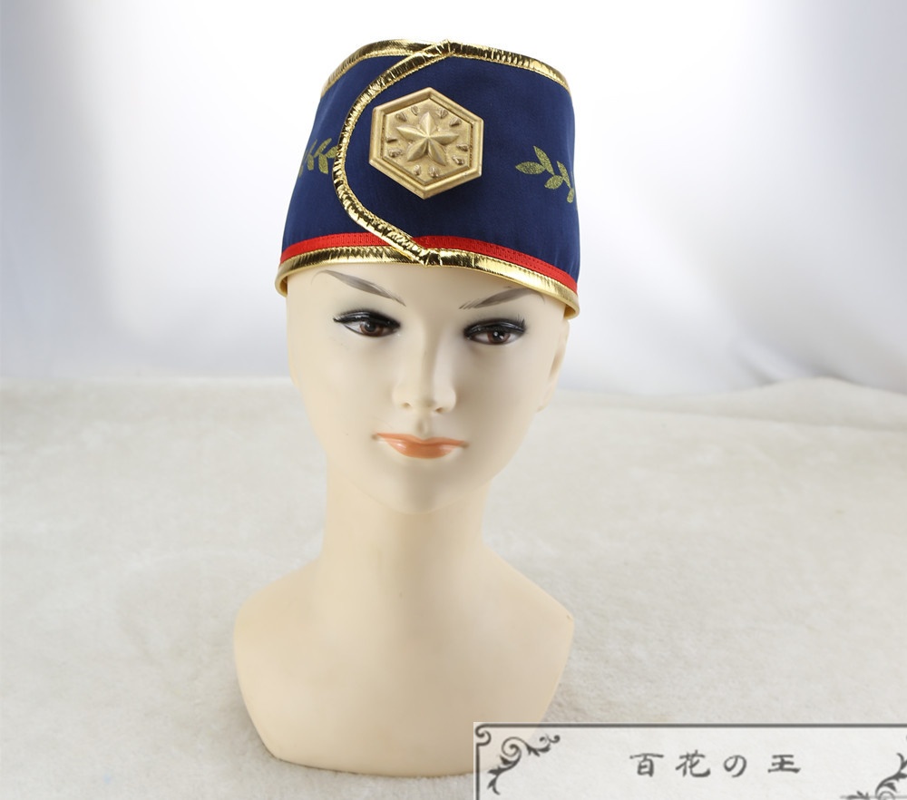 あんスタ 復刻スカウト 五奇人編 逆先夏目 日々樹渉 深海奏汰 朔間零 斎宮宗 コスプレ衣装 コスチューム