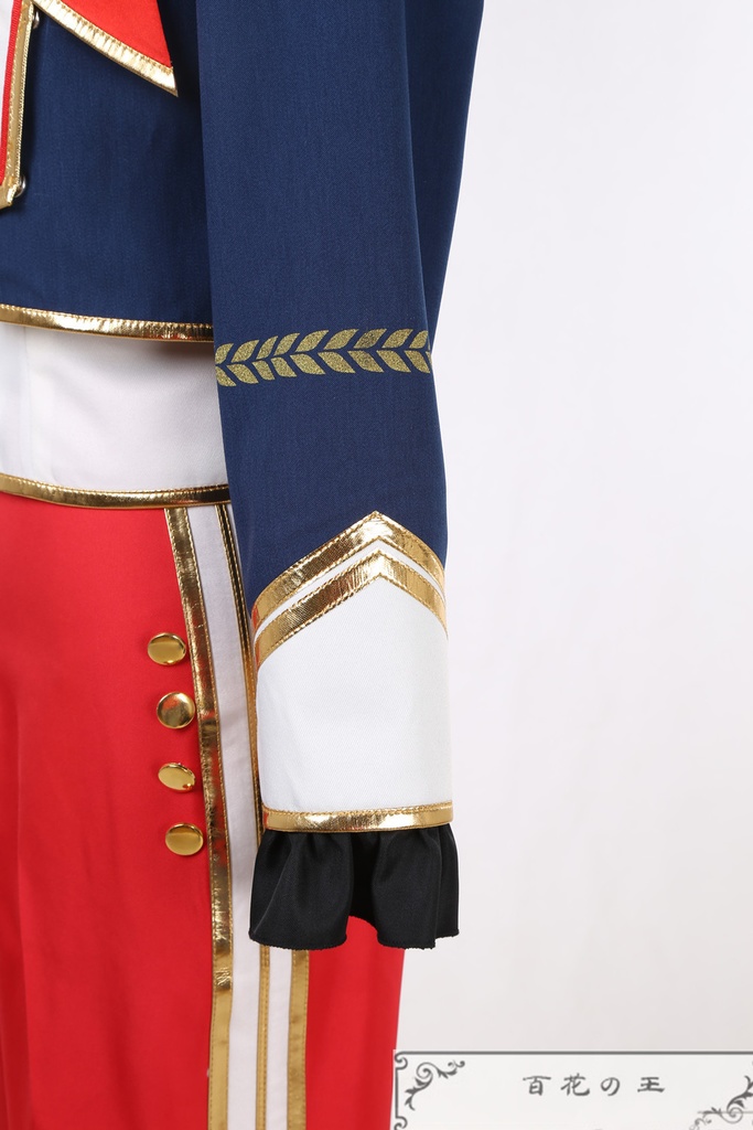 あんスタ 復刻スカウト 五奇人編 逆先夏目 日々樹渉 深海奏汰 朔間零 斎宮宗 コスプレ衣装 コスチューム