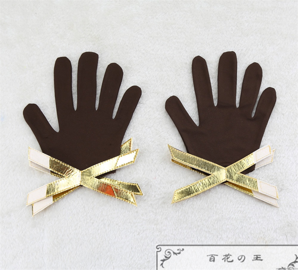 あんスタ 復刻スカウト 五奇人編 逆先夏目 日々樹渉 深海奏汰 朔間零 斎宮宗 コスプレ衣装 コスチューム