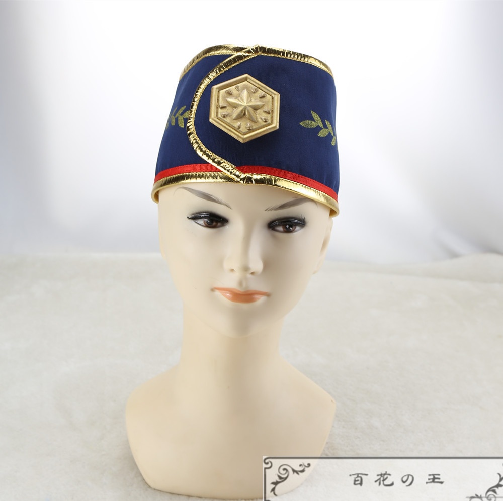 あんスタ 復刻スカウト 五奇人編 逆先夏目 日々樹渉 深海奏汰 朔間零 斎宮宗 コスプレ衣装 コスチューム