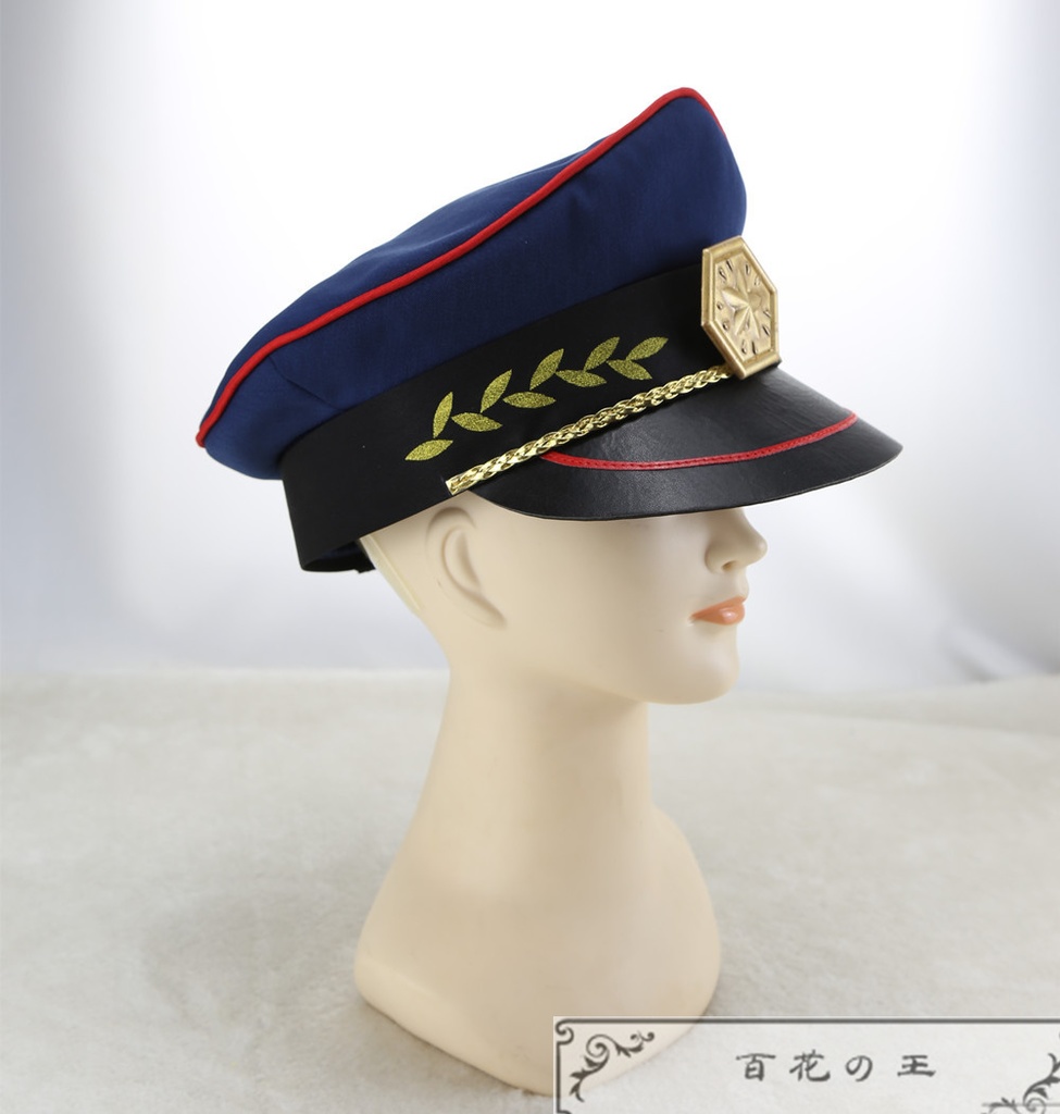 あんスタ 復刻スカウト 五奇人編 逆先夏目 日々樹渉 深海奏汰 朔間零 斎宮宗 コスプレ衣装 コスチューム