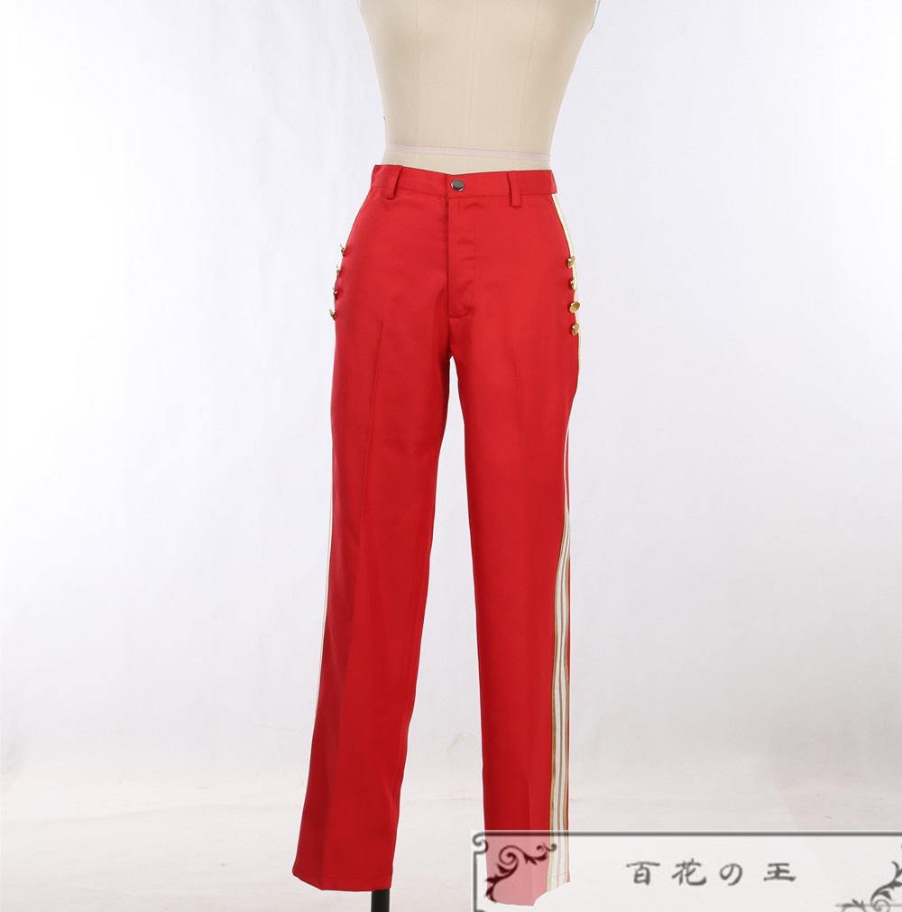 あんスタ 復刻スカウト 五奇人編 逆先夏目 日々樹渉 深海奏汰 朔間零 斎宮宗 コスプレ衣装 コスチューム