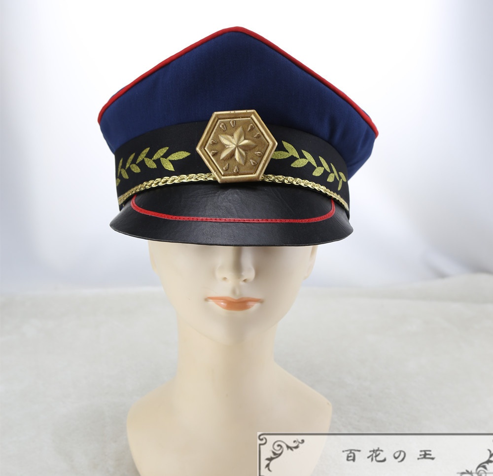 あんスタ 復刻スカウト 五奇人編 逆先夏目 日々樹渉 深海奏汰 朔間零 斎宮宗 コスプレ衣装 コスチューム