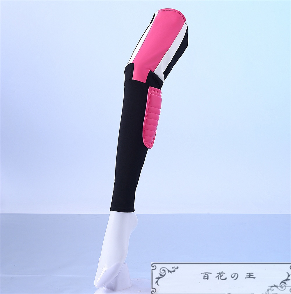 『一部在庫あり』 KPOPガールズ! デーモン・ハンターズ KPop Demon Hunters ミラ コスプレ衣装 コスチューム