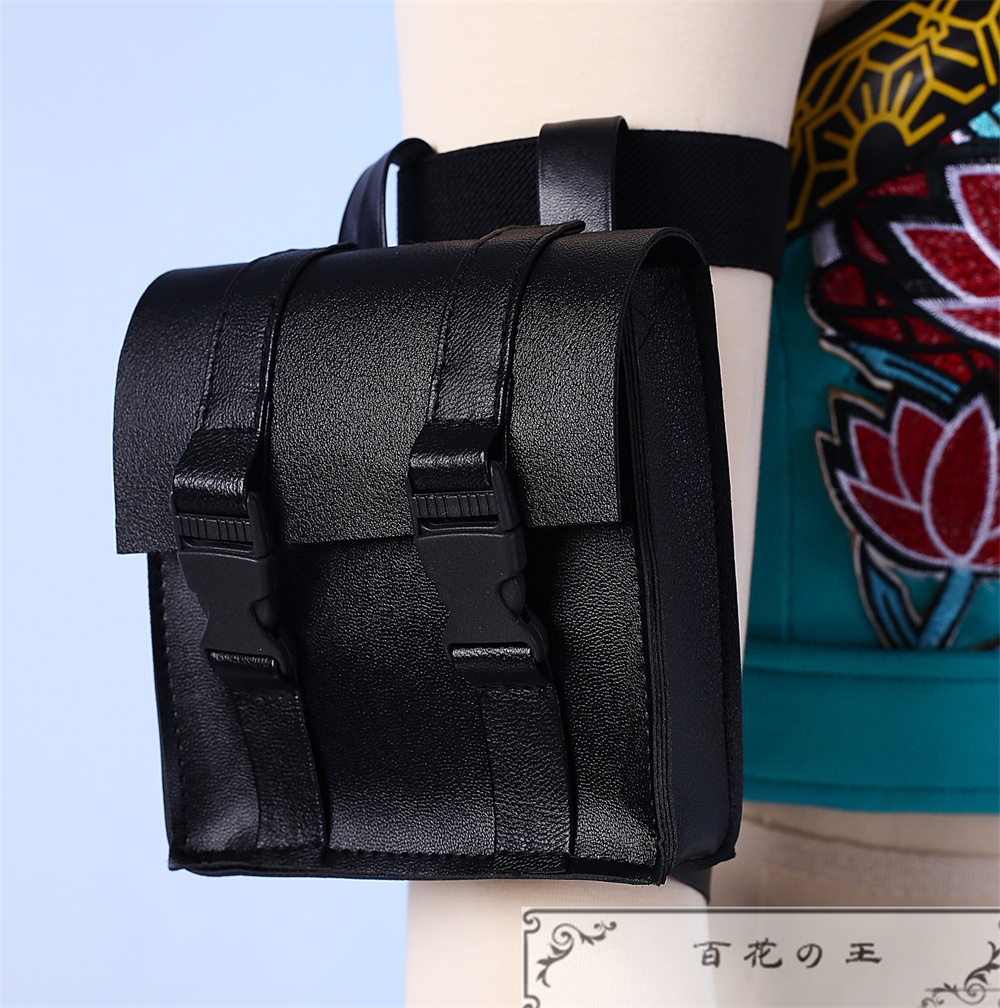 『一部在庫あり』 KPOPガールズ! デーモン・ハンターズ Kpop Demon Hunters Rumi ゾーイ コスプレ衣装 コスチューム