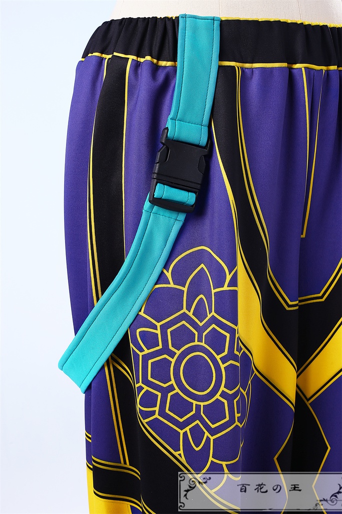 『一部在庫あり』 KPOPガールズ! デーモン・ハンターズ Kpop Demon Hunters Rumi ゾーイ コスプレ衣装 コスチューム