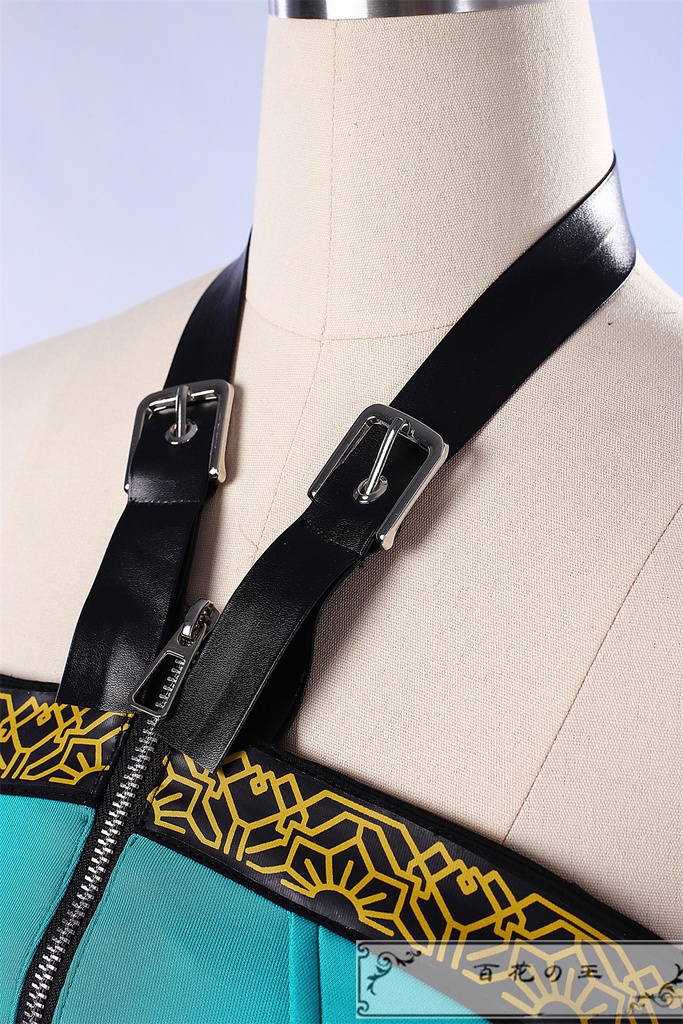 『一部在庫あり』 KPOPガールズ! デーモン・ハンターズ Kpop Demon Hunters Rumi ゾーイ コスプレ衣装 コスチューム