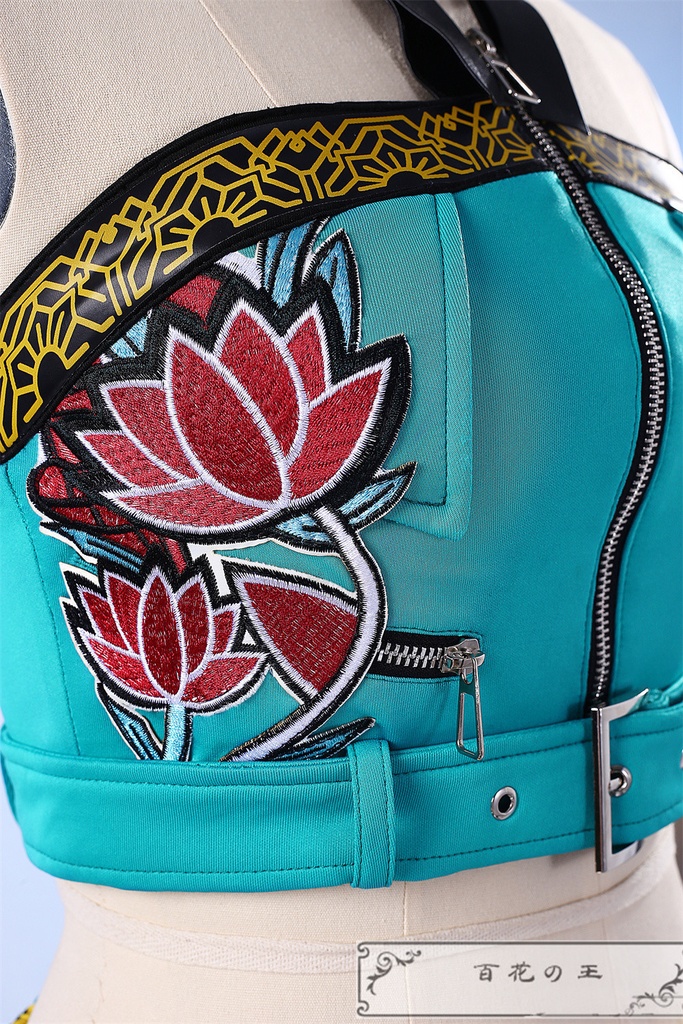 『一部在庫あり』 KPOPガールズ! デーモン・ハンターズ Kpop Demon Hunters Rumi ゾーイ コスプレ衣装 コスチューム