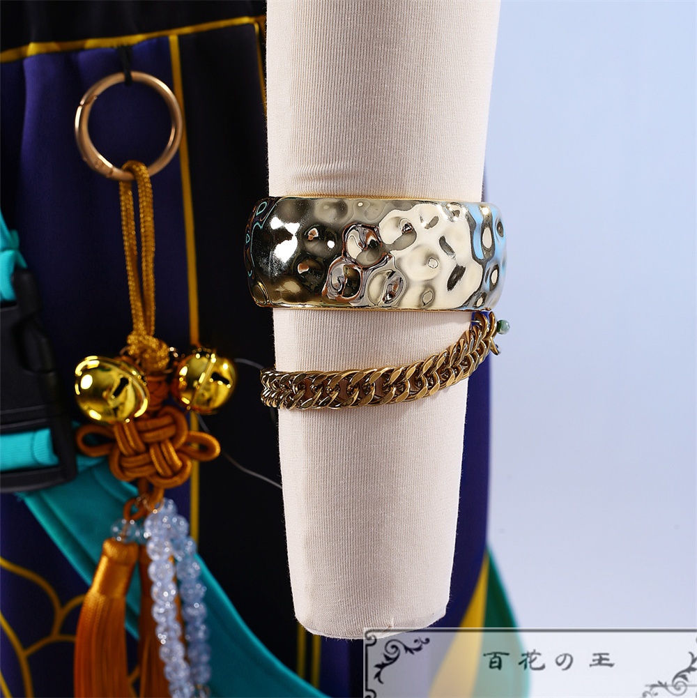 『一部在庫あり』 KPOPガールズ! デーモン・ハンターズ Kpop Demon Hunters Rumi ゾーイ コスプレ衣装 コスチューム