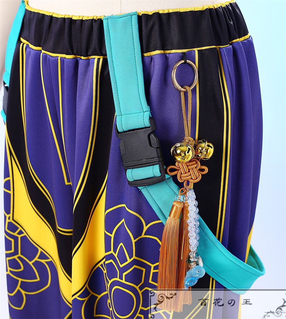 『一部在庫あり』 KPOPガールズ! デーモン・ハンターズ Kpop Demon Hunters Rumi ゾーイ コスプレ衣装 コスチューム