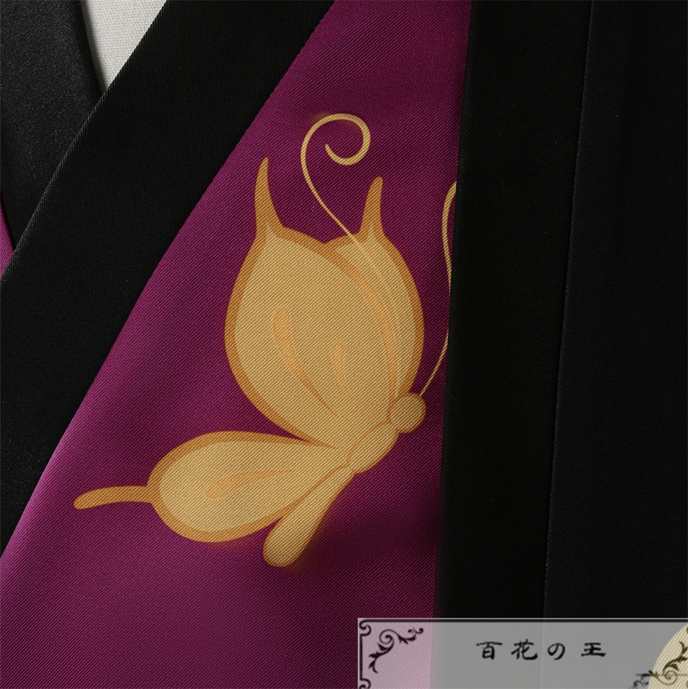 『一部在庫あり』 銀魂 総督 高杉晋助 コスプレ衣装 コスチューム