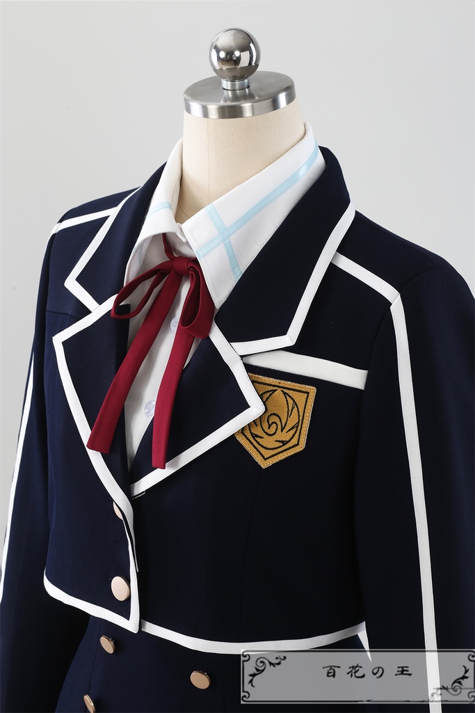 『一部在庫あり』 SAOソードアート オンライン劇場版 アスナ 学校制服 コスプレ衣装 コスチューム