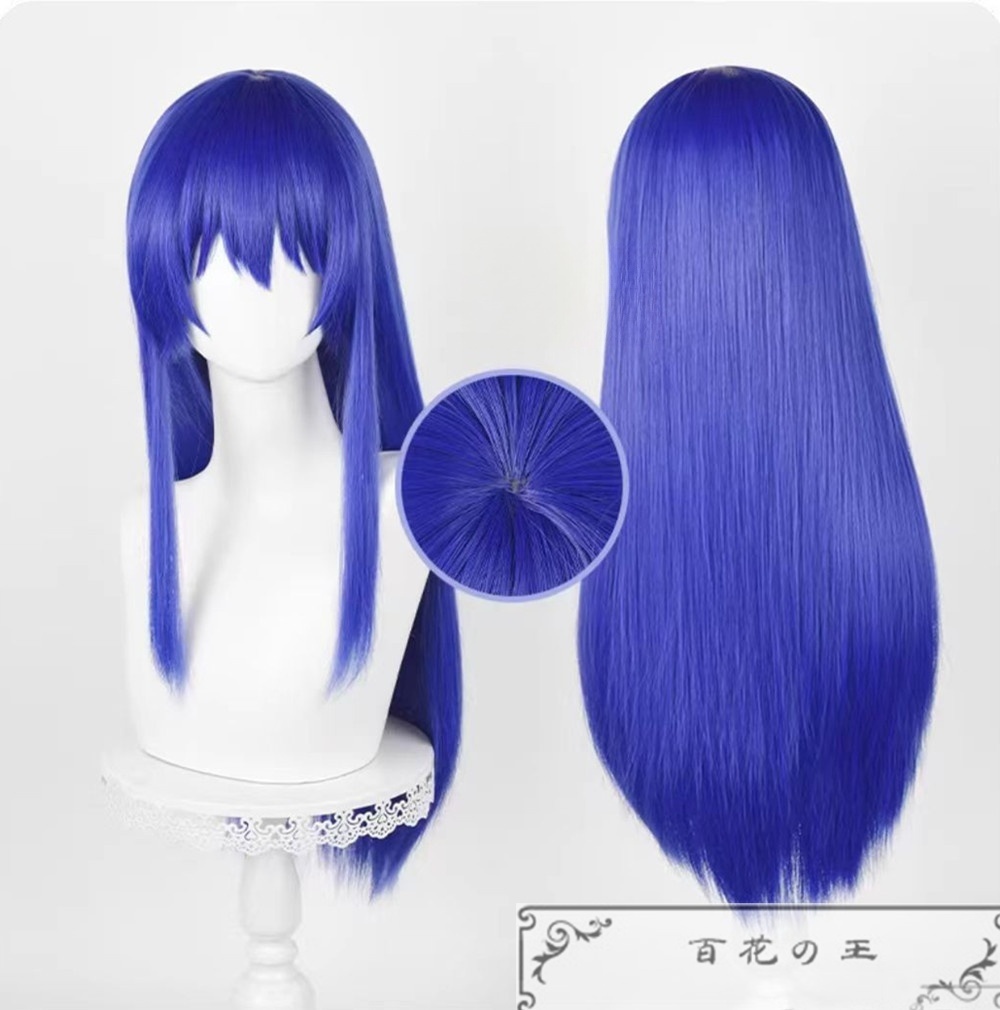 在庫品 斉木楠雄のΨ難 照橋心美 コスプレ衣装 コスチューム