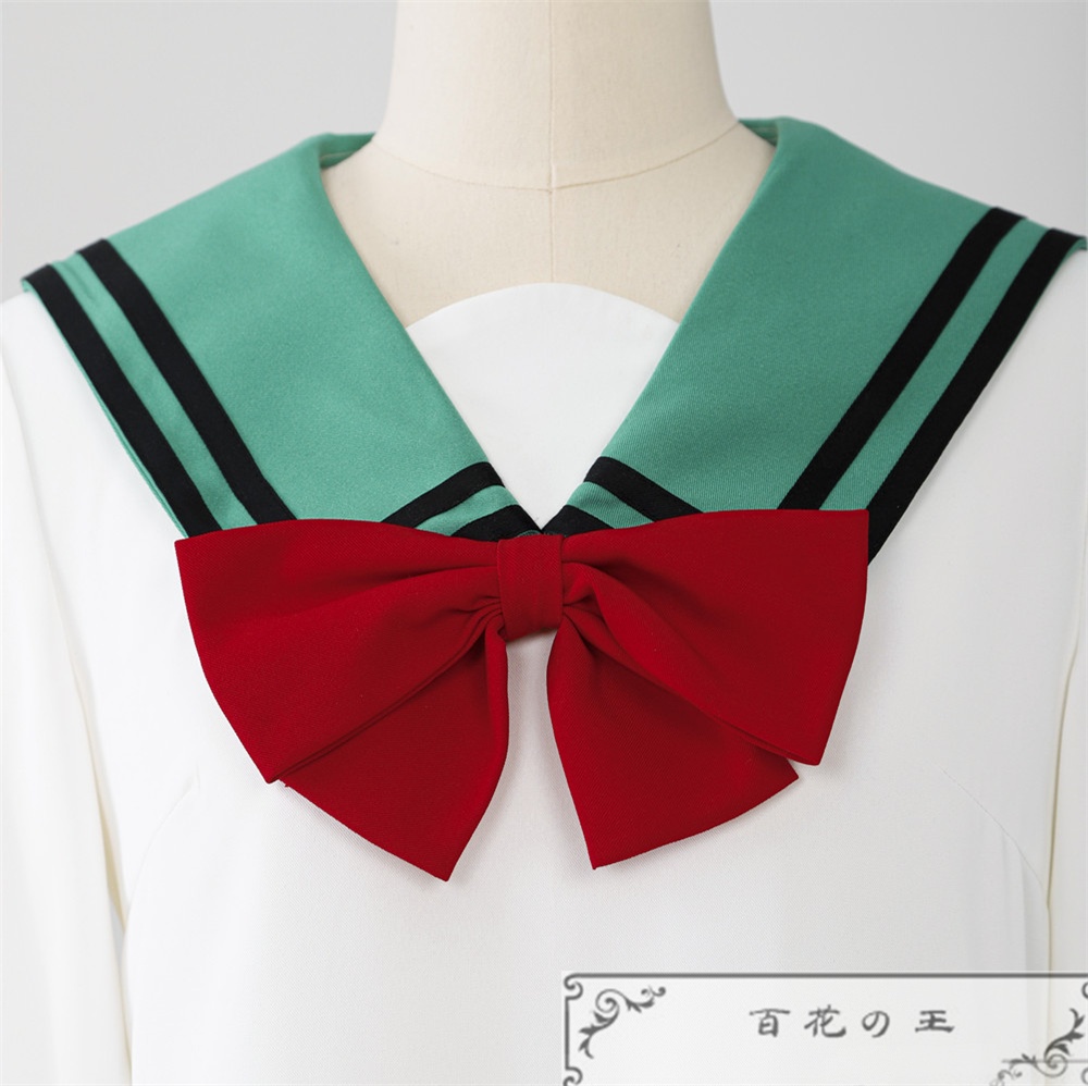 在庫品 斉木楠雄のΨ難 照橋心美 コスプレ衣装 コスチューム