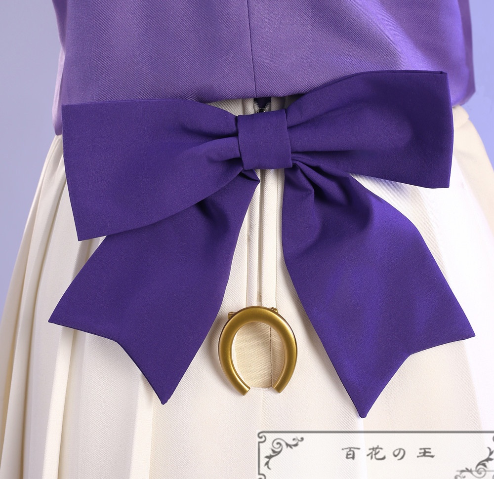 『一部在庫あり』 ウマ娘 プリティーダービー トレセン学園制服 コスプレ衣装 コスチューム