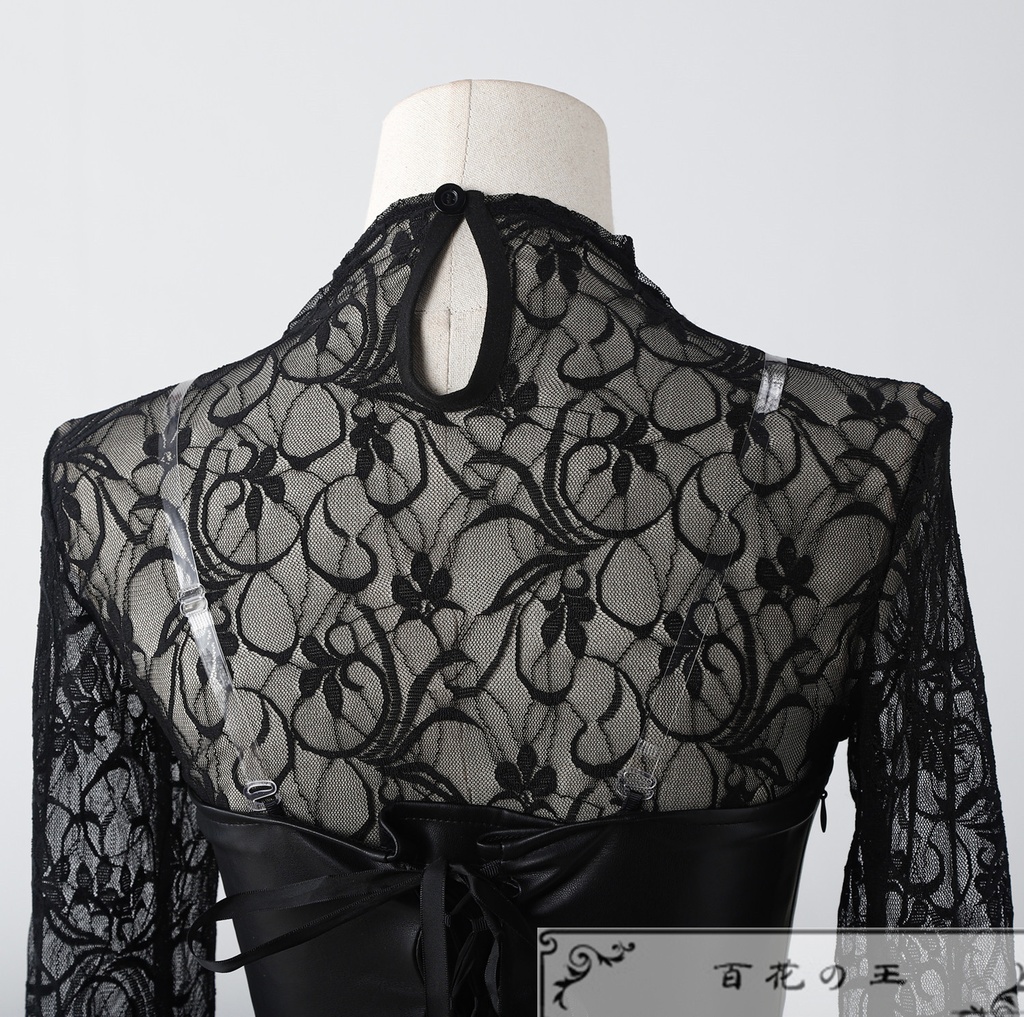 在庫品 SAKAMOTO DAYS 大佛(おさらぎ)コスプレ衣装 コスチューム