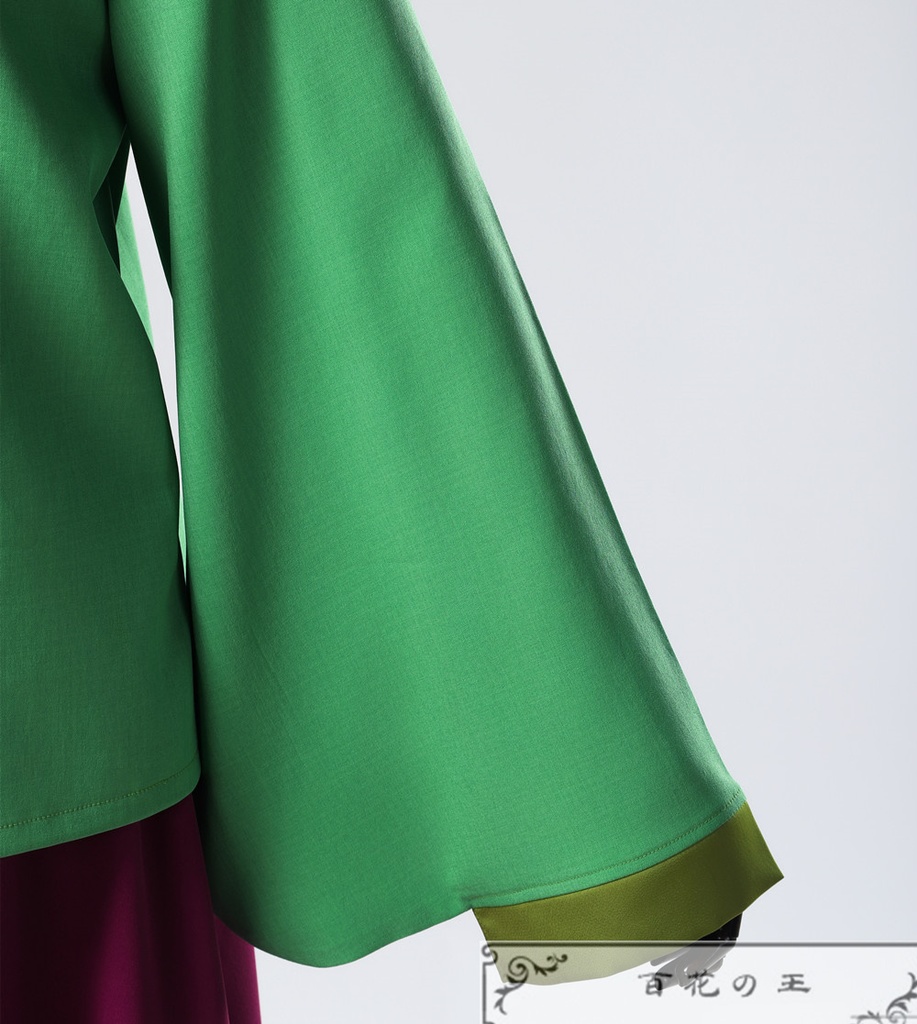 『一部在庫あり』 薬屋のひとりごと 猫猫 マオマオ コスプレ衣装 コスチューム