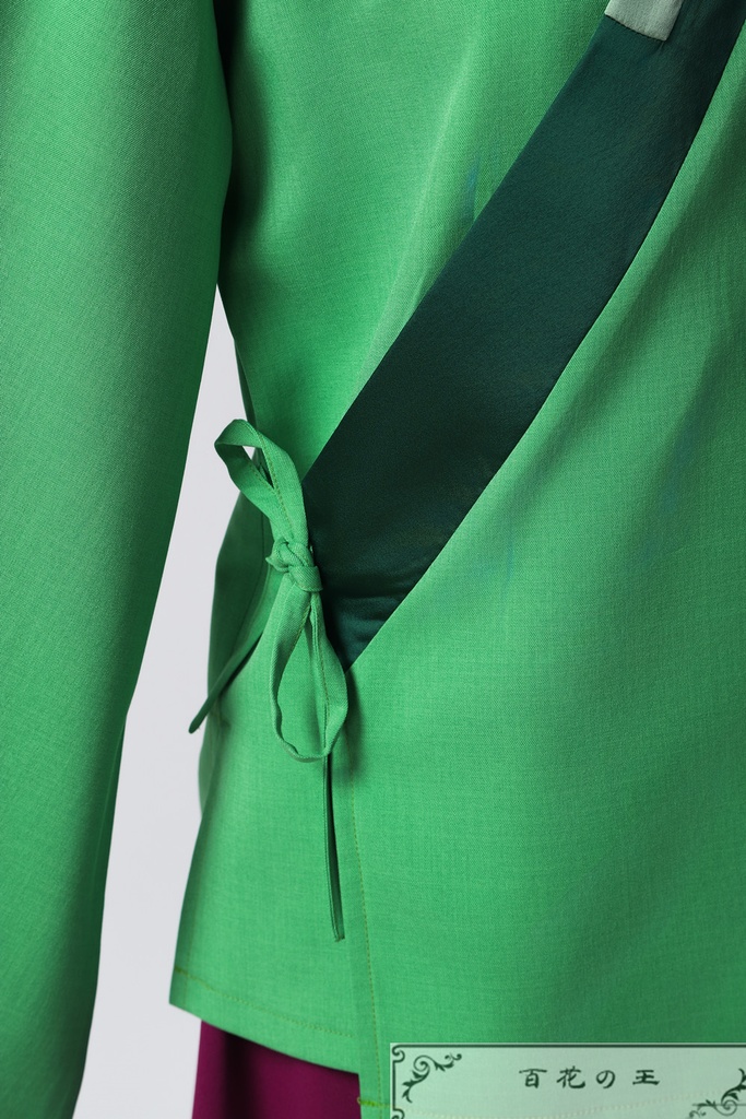 『一部在庫あり』 薬屋のひとりごと 猫猫 マオマオ コスプレ衣装 コスチューム