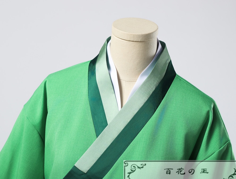 『一部在庫あり』 薬屋のひとりごと 猫猫 マオマオ コスプレ衣装 コスチューム