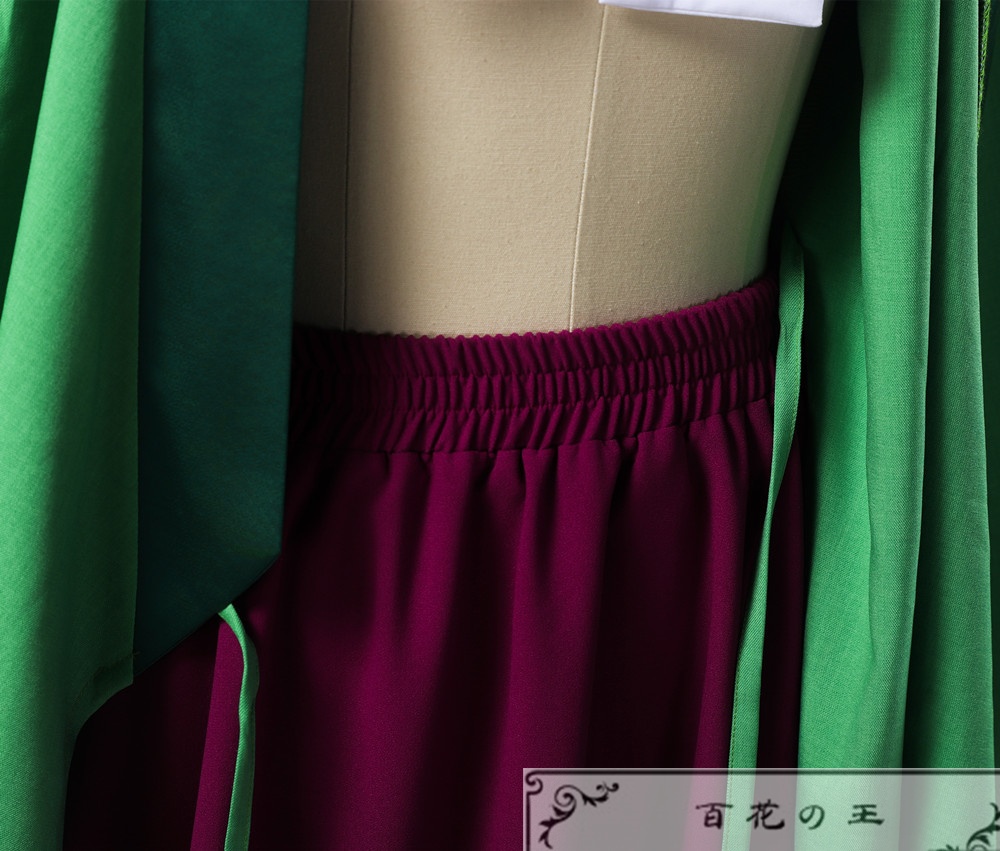 『一部在庫あり』 薬屋のひとりごと 猫猫 マオマオ コスプレ衣装 コスチューム