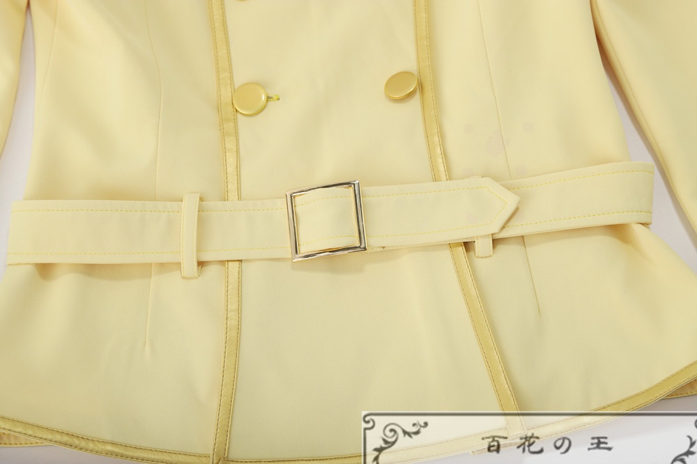 『一部在庫あり』 コードギアス 反逆のルルーシュ アッシュフォード学園女子制服 コスプレ衣装 コスチューム