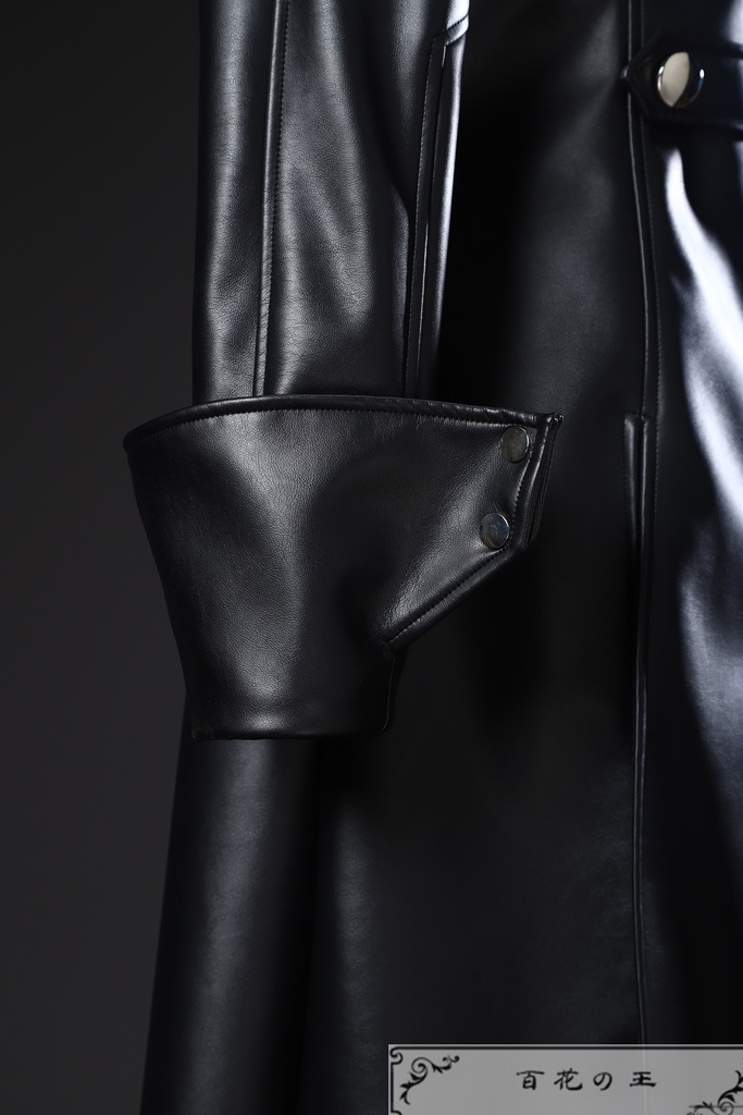 『一部在庫あり』 ペルソナ5 雨宮蓮 ジョーカー コスプレ衣装 コスチューム