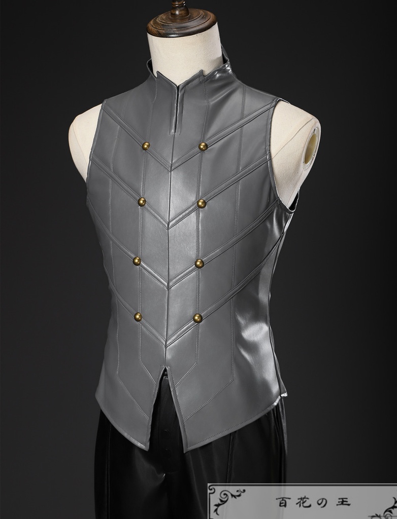 『一部在庫あり』 ペルソナ5 雨宮蓮 ジョーカー コスプレ衣装 コスチューム