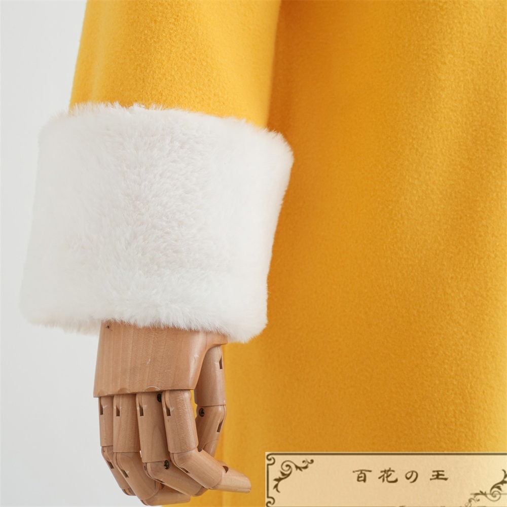 『一部在庫あり』 銀魂 神楽 幼少期 コート コスプレ衣装 コスチューム