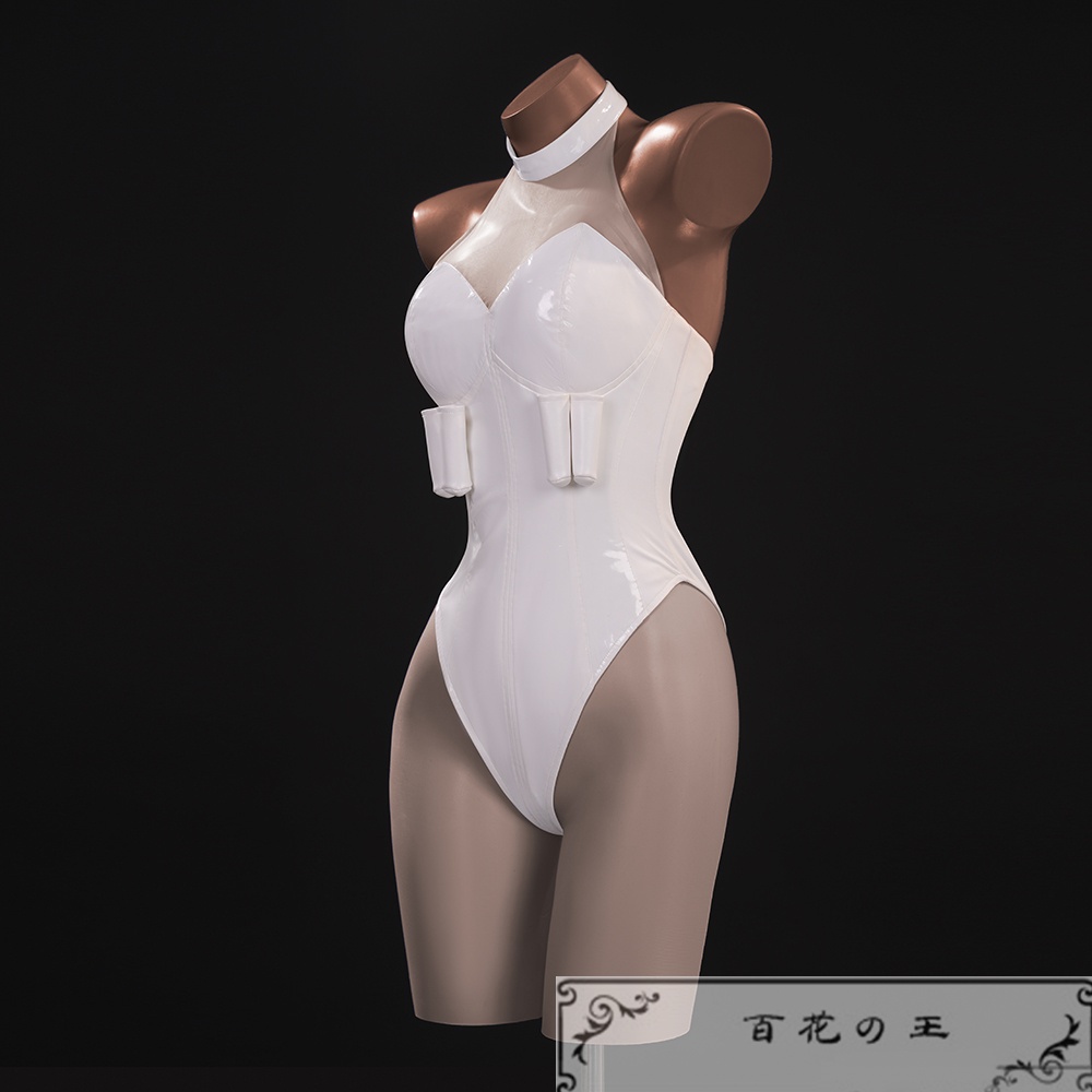 『一部在庫あり』 パンティ&ストッキングwithガーターベルト Newパンスト ガンスミスビッチ コスプレ衣装 コスチューム 靴カバー付き