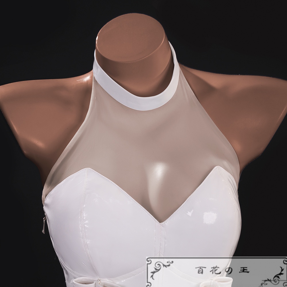 『一部在庫あり』 パンティ&ストッキングwithガーターベルト Newパンスト ガンスミスビッチ コスプレ衣装 コスチューム 靴カバー付き