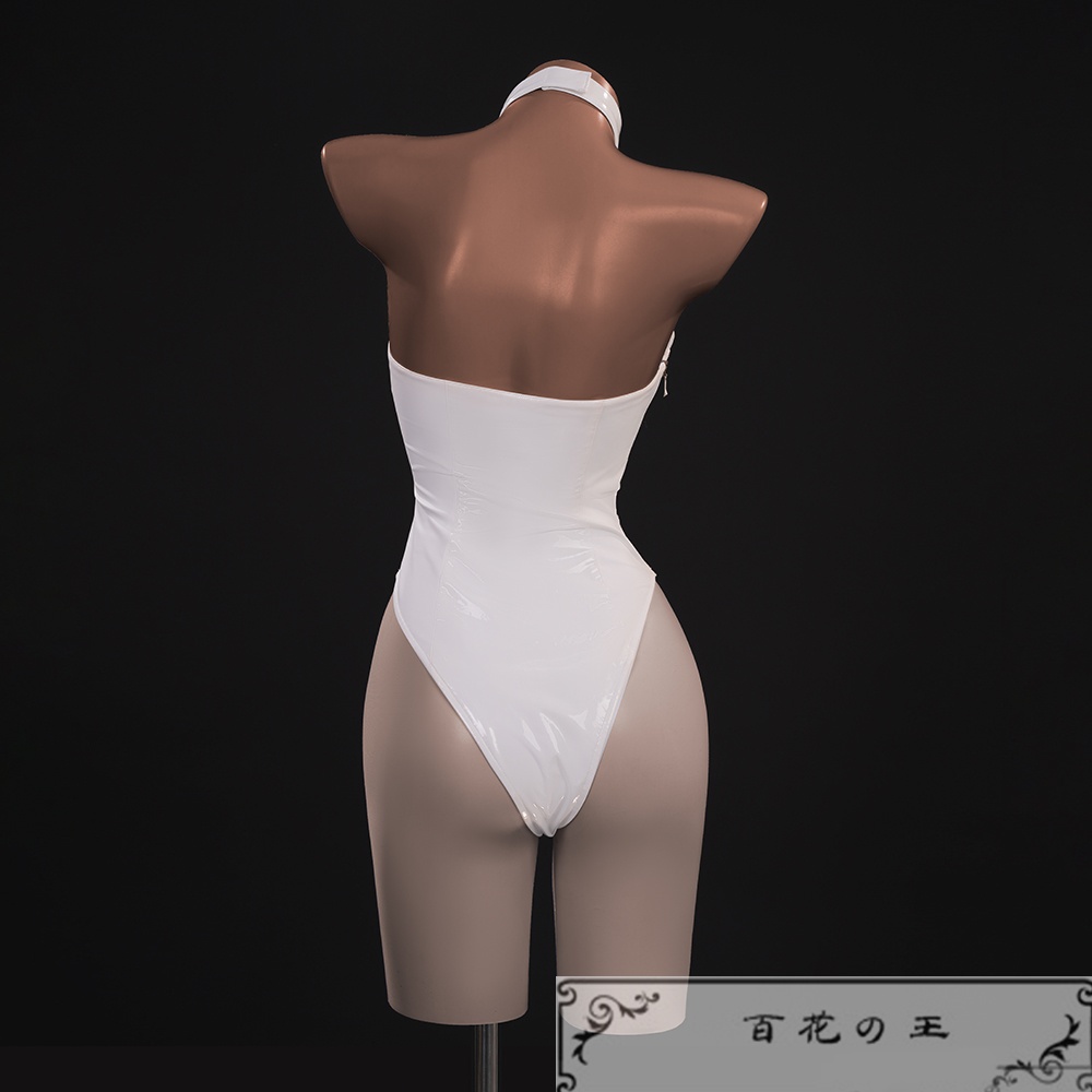 『一部在庫あり』 パンティ&ストッキングwithガーターベルト Newパンスト ガンスミスビッチ コスプレ衣装 コスチューム 靴カバー付き