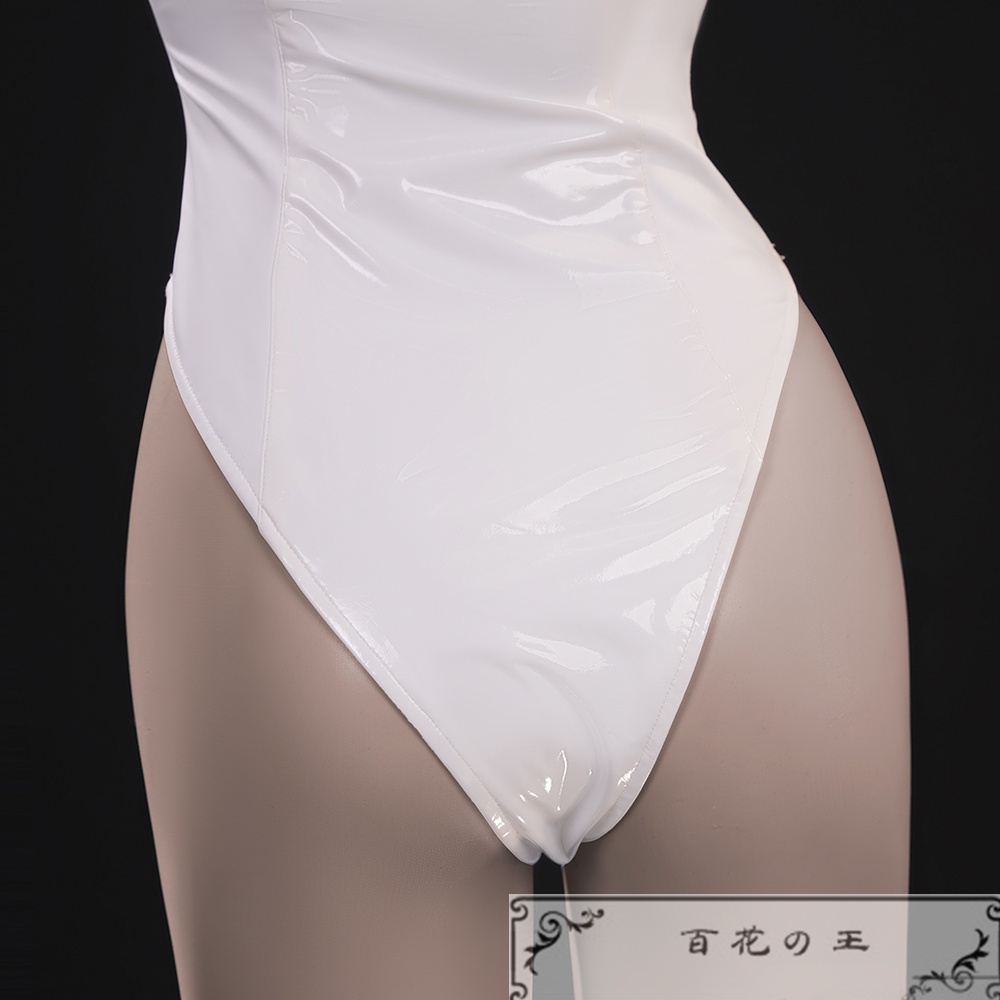 『一部在庫あり』 パンティ&ストッキングwithガーターベルト Newパンスト ガンスミスビッチ コスプレ衣装 コスチューム 靴カバー付き