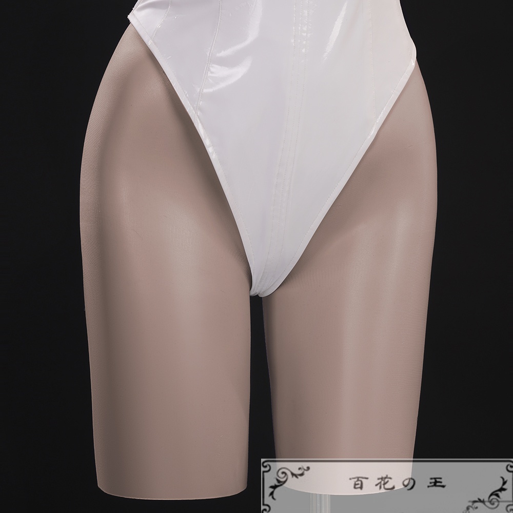 『一部在庫あり』 パンティ&ストッキングwithガーターベルト Newパンスト ガンスミスビッチ コスプレ衣装 コスチューム 靴カバー付き