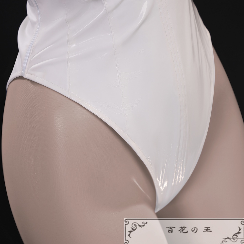 『一部在庫あり』 パンティ&ストッキングwithガーターベルト Newパンスト ガンスミスビッチ コスプレ衣装 コスチューム 靴カバー付き