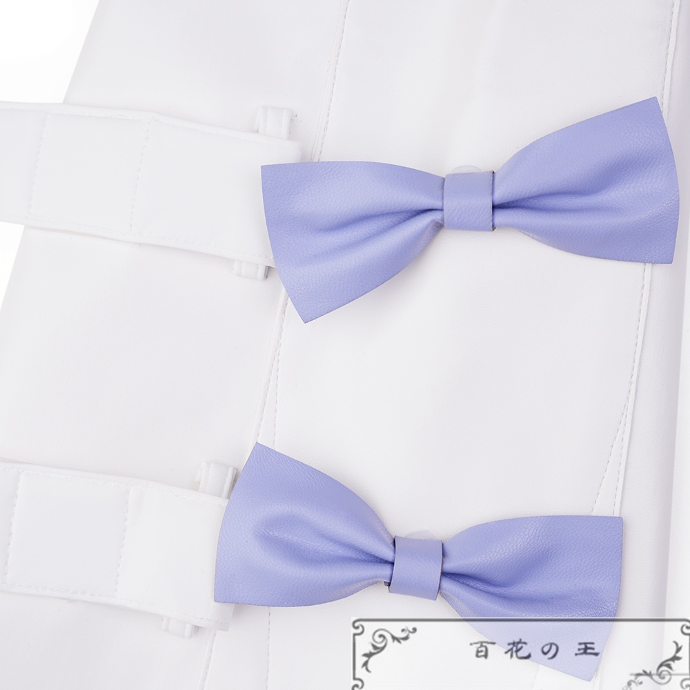 『一部在庫あり』 パンティ&ストッキングwithガーターベルト Newパンスト ガンスミスビッチ コスプレ衣装 コスチューム 靴カバー付き