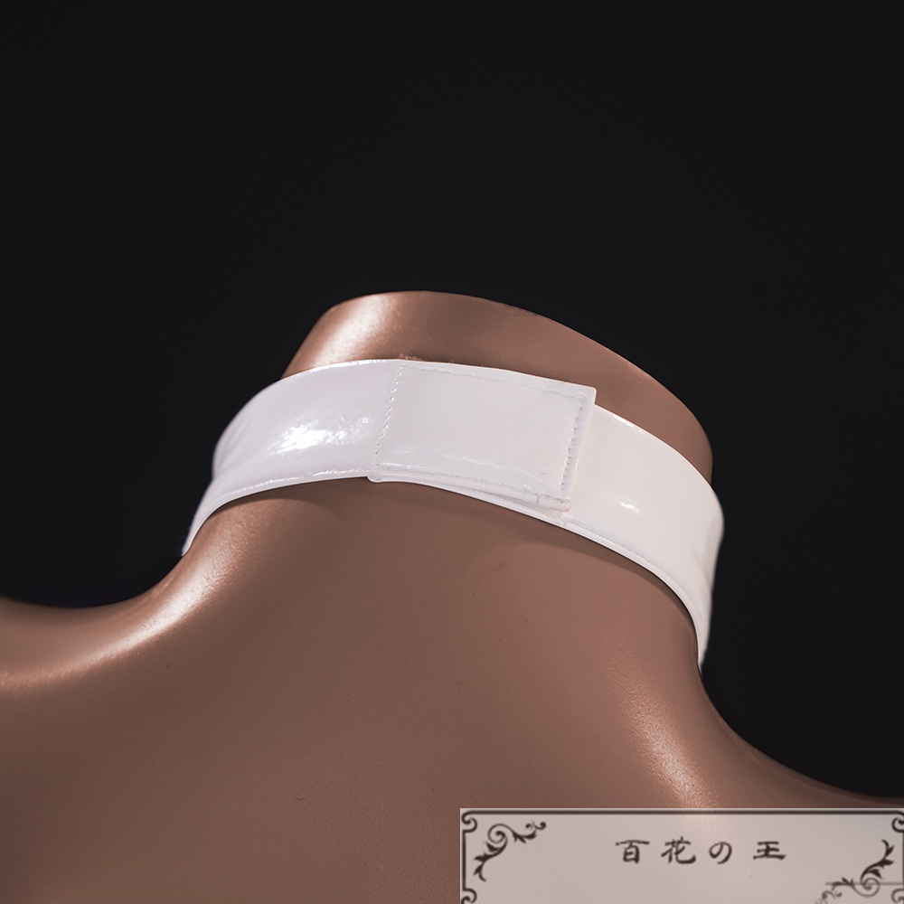 『一部在庫あり』 パンティ&ストッキングwithガーターベルト Newパンスト ガンスミスビッチ コスプレ衣装 コスチューム 靴カバー付き