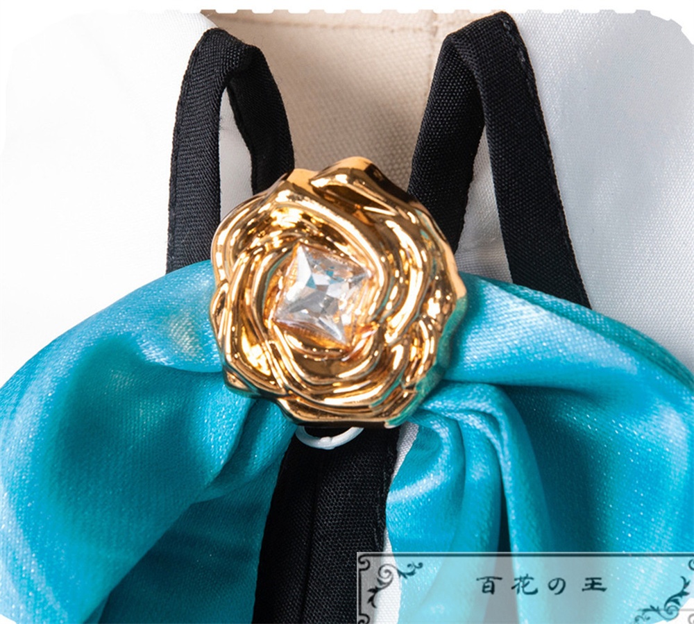 『一部在庫あり』プロセカ 夕暮れ色の笑顔 小豆沢こはね Bond of Sparkle コスプレ衣装 コスチューム