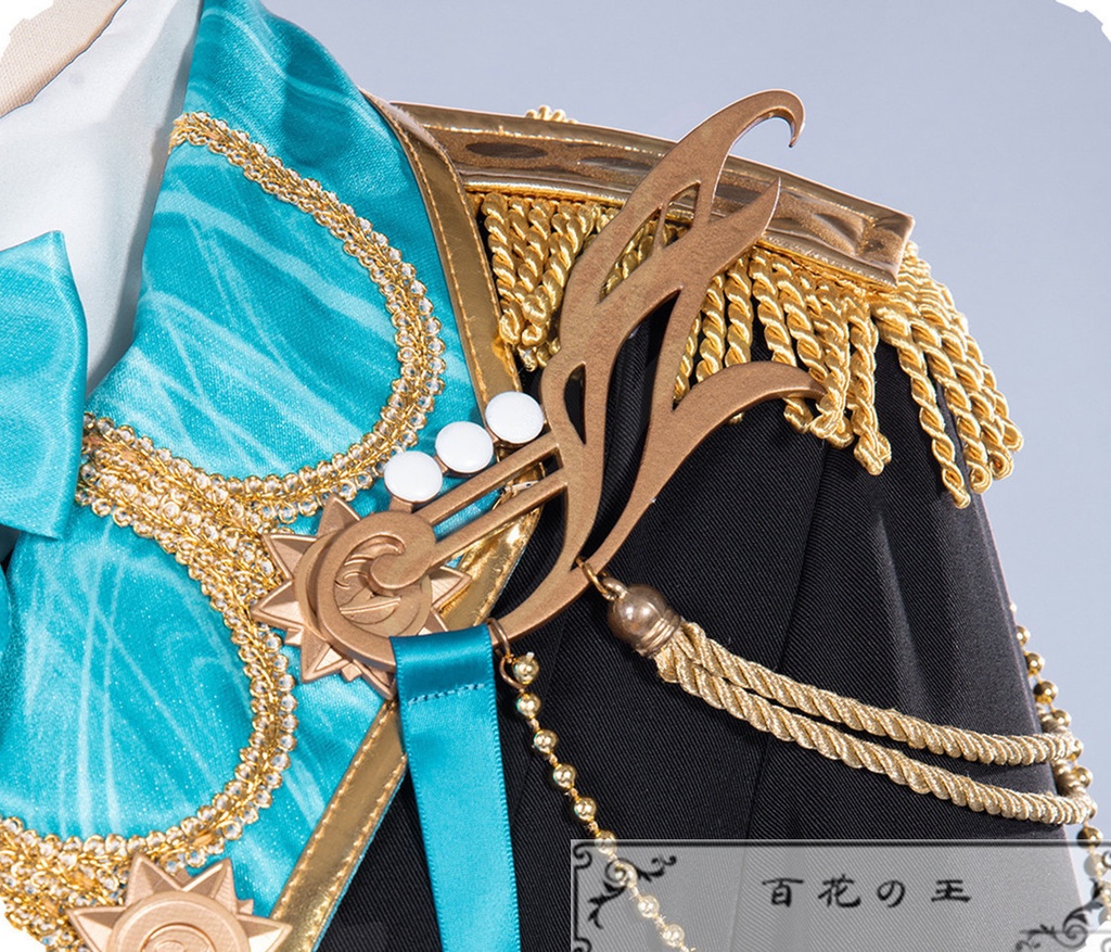 『一部在庫あり』 プロセカ 切なさも受け止めて 白石杏 Bond of belief コスプレ衣装 コスチューム