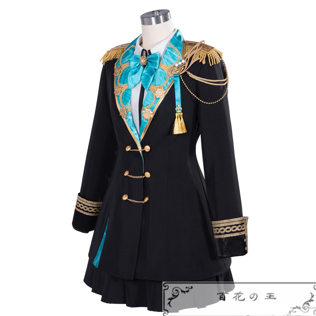 『一部在庫あり』 プロセカ 切なさも受け止めて 白石杏 Bond of belief コスプレ衣装 コスチューム