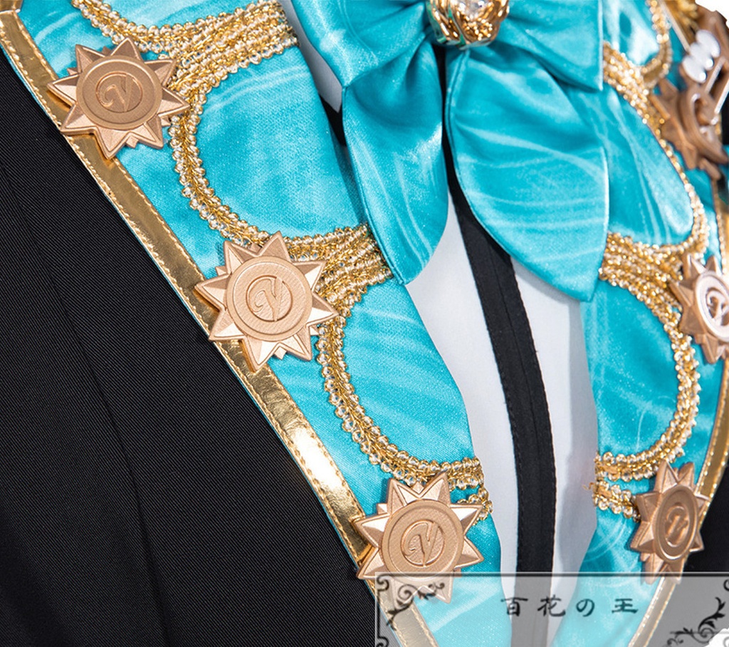 『一部在庫あり』 プロセカ 切なさも受け止めて 白石杏 Bond of belief コスプレ衣装 コスチューム