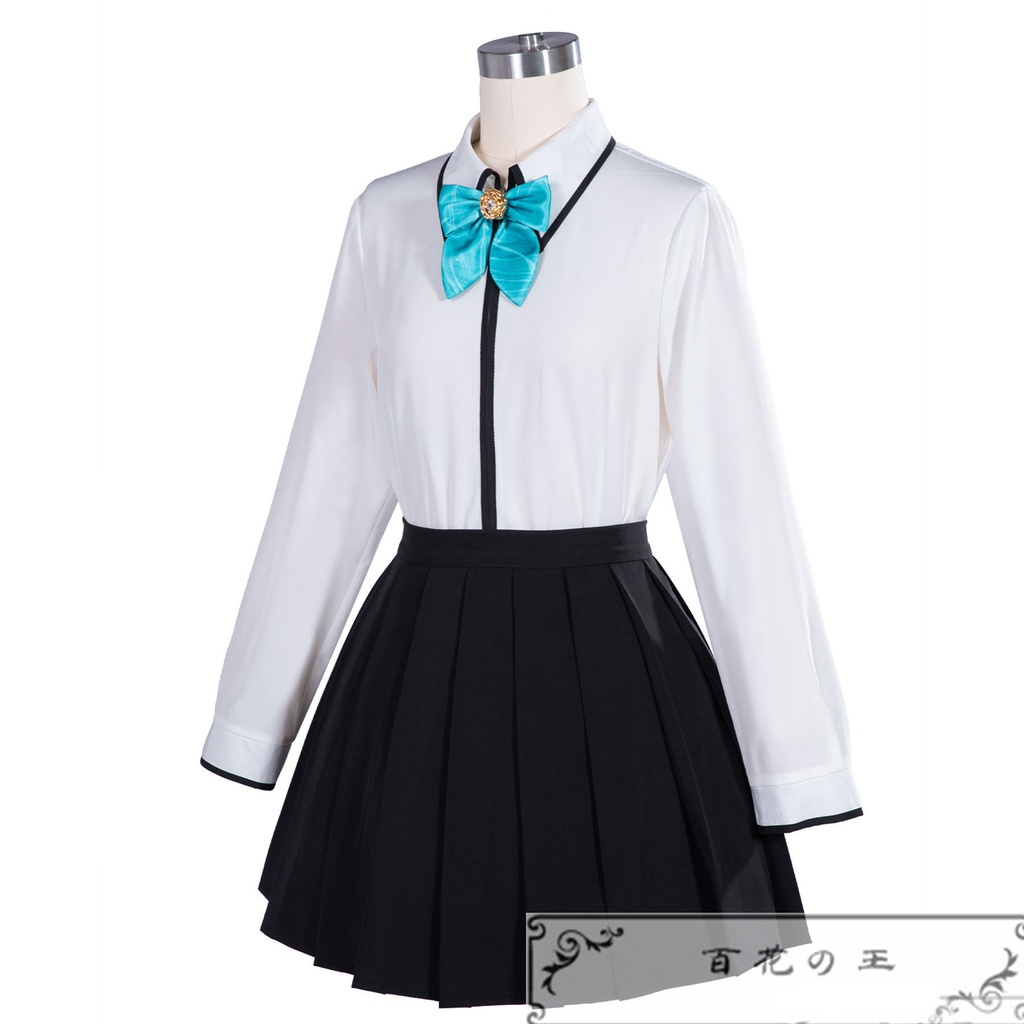 『一部在庫あり』 プロセカ 切なさも受け止めて 白石杏 Bond of belief コスプレ衣装 コスチューム