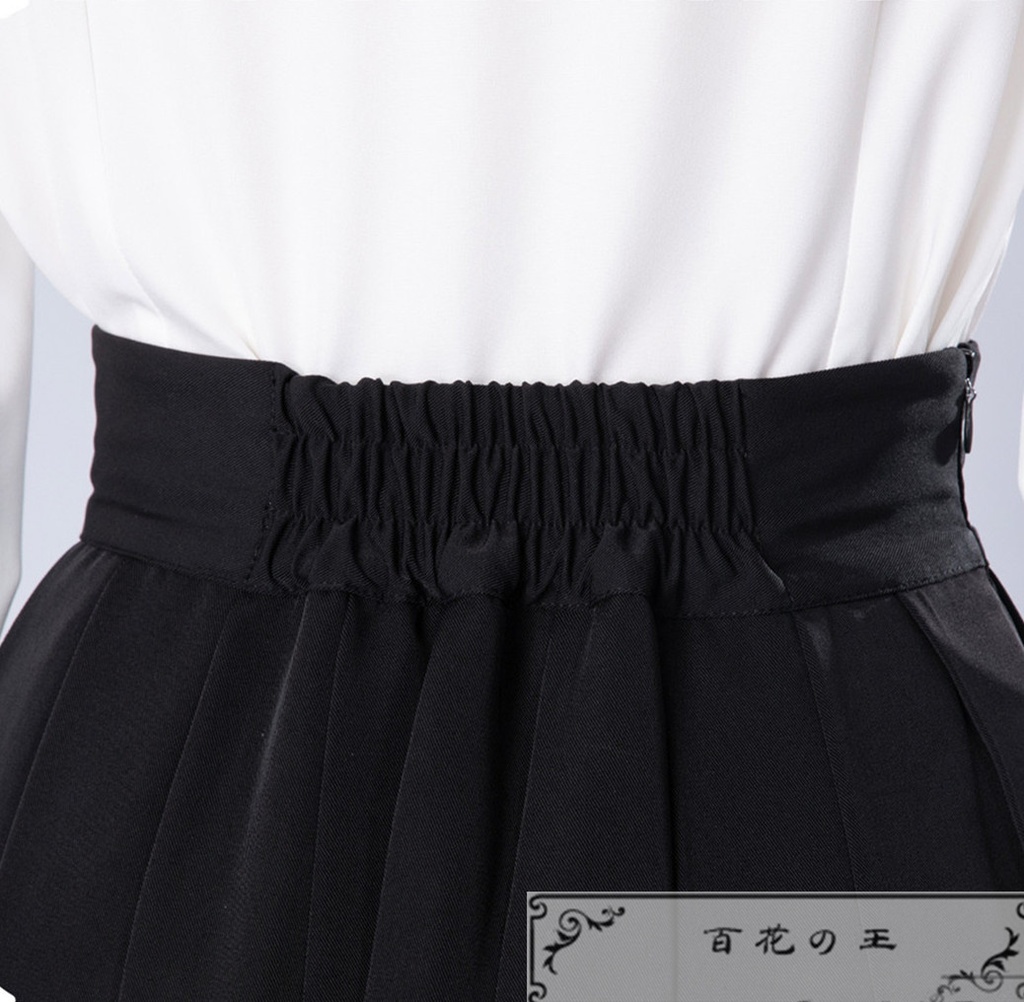 『一部在庫あり』 プロセカ 切なさも受け止めて 白石杏 Bond of belief コスプレ衣装 コスチューム