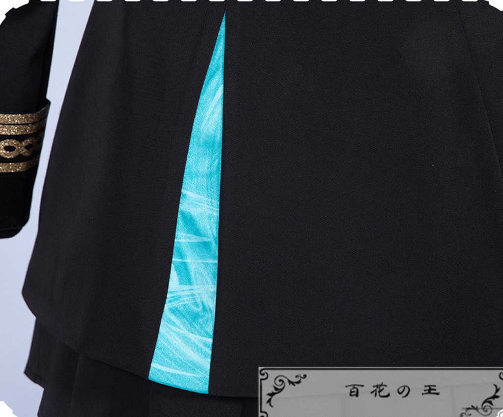 『一部在庫あり』 プロセカ 切なさも受け止めて 白石杏 Bond of belief コスプレ衣装 コスチューム