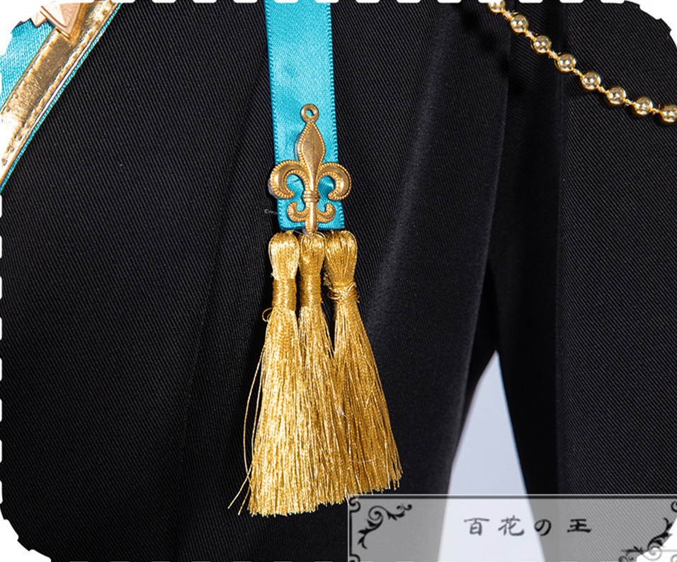 『一部在庫あり』 プロセカ 切なさも受け止めて 白石杏 Bond of belief コスプレ衣装 コスチューム